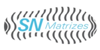 Logomarca de Sn Matrizes