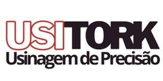 Logomarca de Usitork - Indústria Metalúrgica