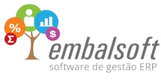 Logomarca de Embalsoft