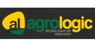 Logomarca de Agrologic - Tecnologia de Precisão
