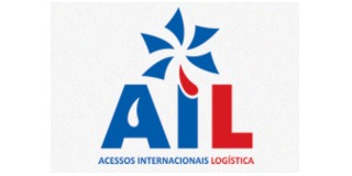 Logomarca de Ail-Acessos Internacionais Logística