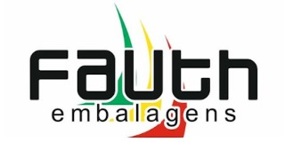 Logomarca de Fauth - Indústria de Embalagem