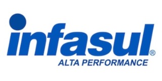 Logomarca de Infasul - Facas Industriais