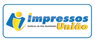 Logomarca de Impressos União - Gráficos de Alta Qualidade