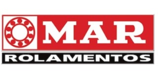 Logomarca de Mar Rolamentos I Indústria de Rolamentos