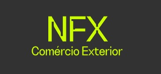 Logomarca de Nfx - Comércio Exterior