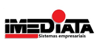 Logomarca de Imediata