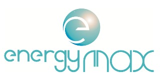 Logomarca de Energymax Consultoria em Engenharia