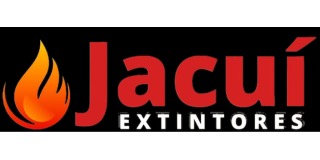 Logomarca de Jacui Extintores - Prevenção e Combate À Incêndios