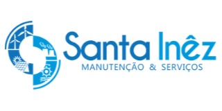 Logomarca de Santa Inez - Operação e Manutenção de Usinas Geradoras