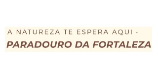 Logomarca de Pousada Paradouro do Fortaleza
