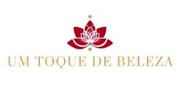 Logomarca de um Toque de Beleza