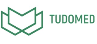 Logomarca de Tudomed - Material Hospitalar