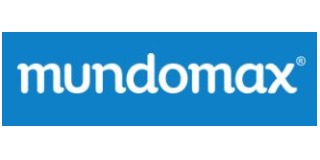 Logomarca de Mundomax - Instrumentos Musicais e Eletrônicos