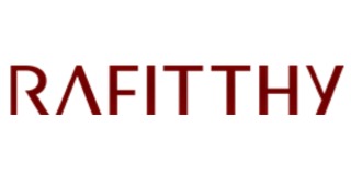 Logomarca de Rafitthy Bolsas