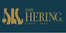 Logomarca de Shg Hering - Gaitas e Flautas