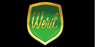Logomarca de Weril - Instrumentos Musicais