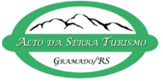 Logomarca de Alto da Serra Turismo