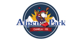 Logomarca de Alpen Park