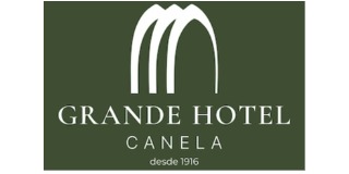 Logomarca de Grande Hotel Canela