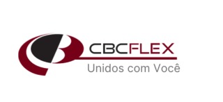 Logomarca de Cbc Flex - Papel Siliconado, Filme Adesivado e Fita Dupla Face
