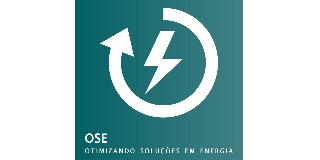 Logomarca de Ose - Otimizando Soluções em Energia