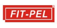 Logomarca de Fit-Pel - Fitas Adesivas