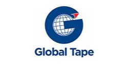 Logomarca de Global Tapes - Fitas Adesivas