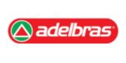Logomarca de Adelbras - Fitas Adesivas