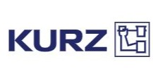 Logomarca de Kurz do Brasil - Películas e Máquinas para Estampagem