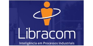 Logomarca de Libracom - Automação Industrial