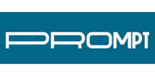 Logomarca de Prompt do Brasil Logística