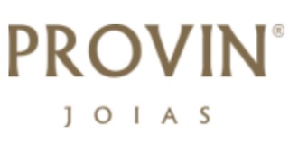 Logomarca de Provin Jóias