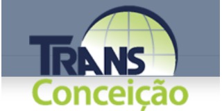 Logomarca de Transconceição Transportadora