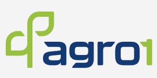 Logomarca de Agro1 Tecnologia da Informação