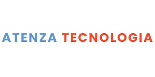 Logomarca de Atenza Tecnologia