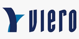 Logomarca de Construtora Viero