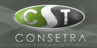 Logomarca de Consetra-Consultoria em Segurança do Trabalho