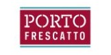 Logomarca de Porto Frescatto - Peixes e Frutos do Mar