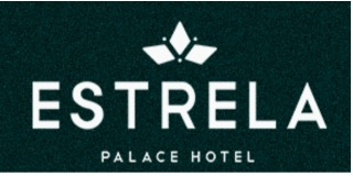 Logomarca de Estrela Palace Hotel