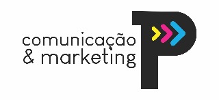 Logomarca de Prosseguir - Gráfica e Design