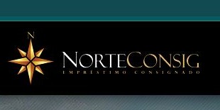 Logomarca de Norte Consig - Empréstimo Consignado