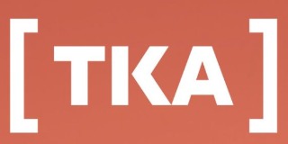 Logomarca de Tka Cranes