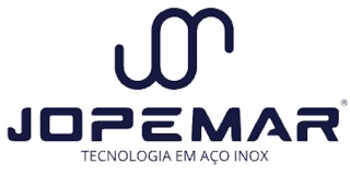 Logomarca de Jopemar - Indústria Metalúrgica