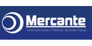 Logomarca de Mercante - Tubos e Peças Brunidas
