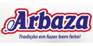 Logomarca de Arbaza Alimentos