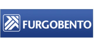 Logomarca de Furgobento Indústria de Furgões
