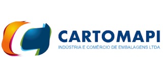 Logomarca de Cartomapi Embalagens