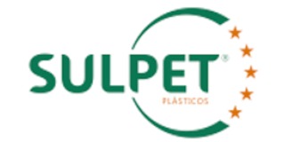 Logomarca de Sulpet - Recicladora de Plásticos