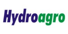 Logomarca de Hydroagro -  Instalação de Geomembrana Pead